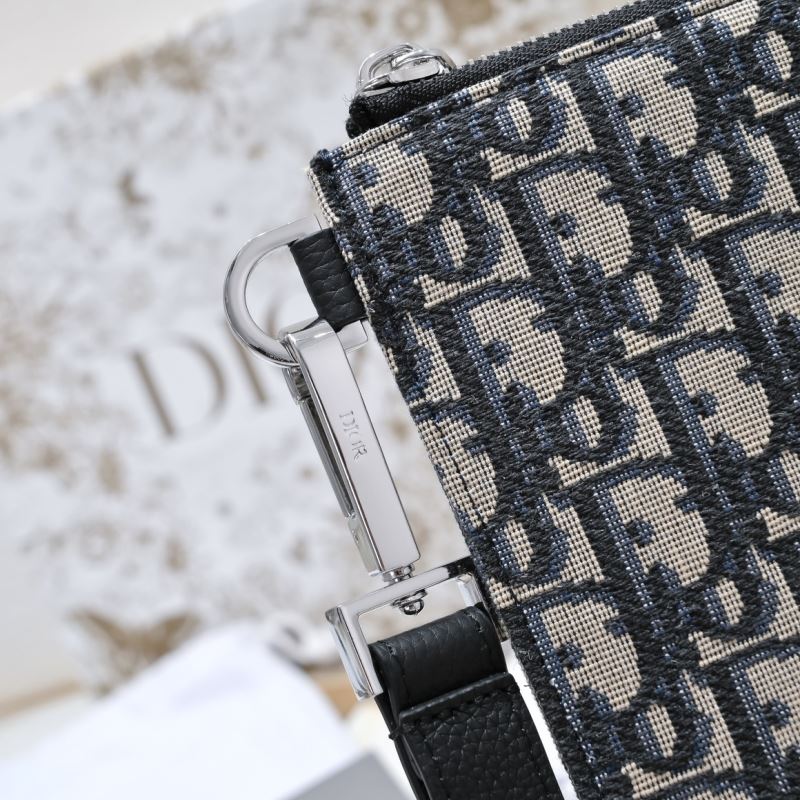 Christian Dior Clutch Bags